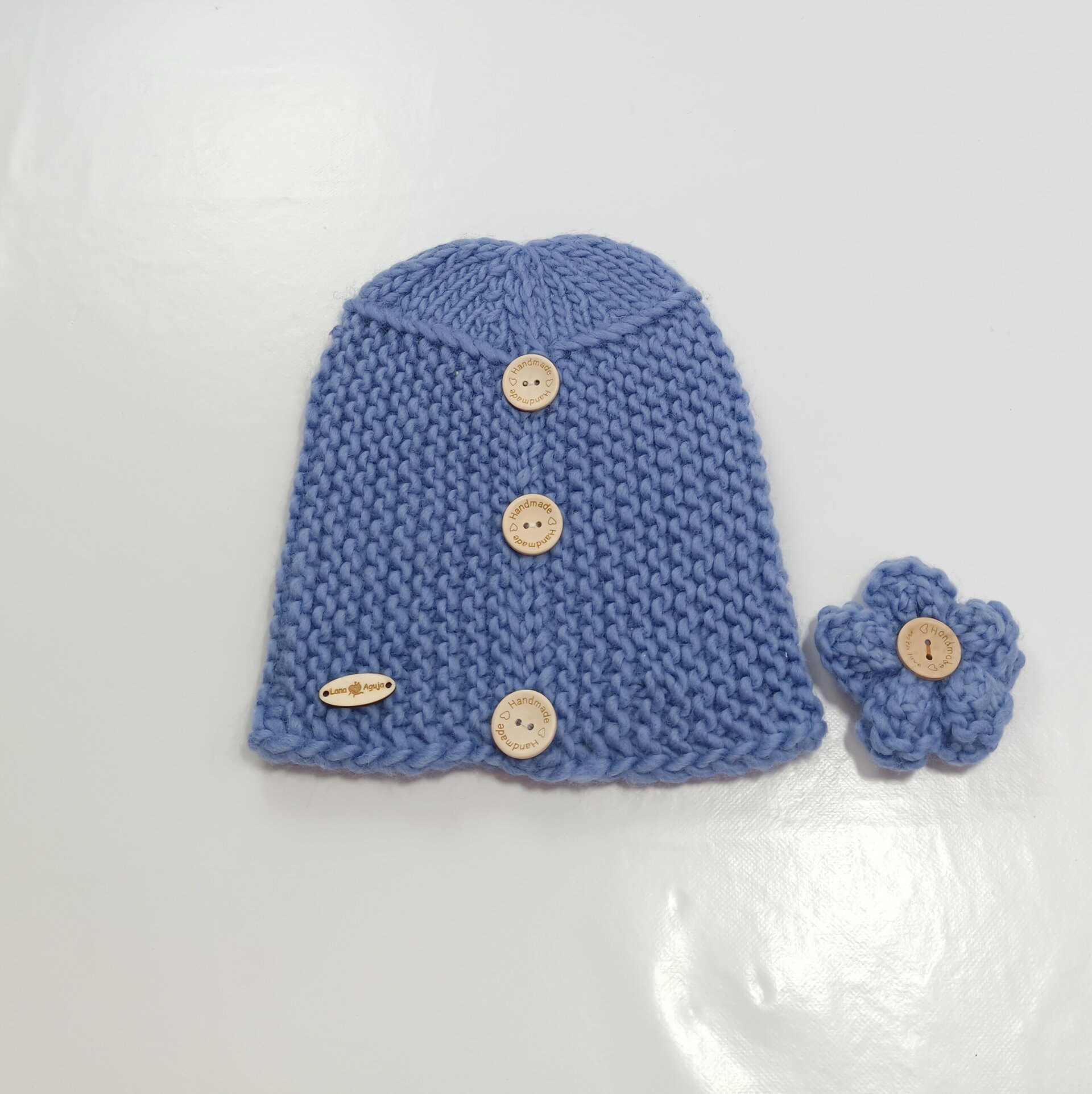 Gorro lana natural, VARIOS COLORES, fedora lana, estilo año 20. - 17