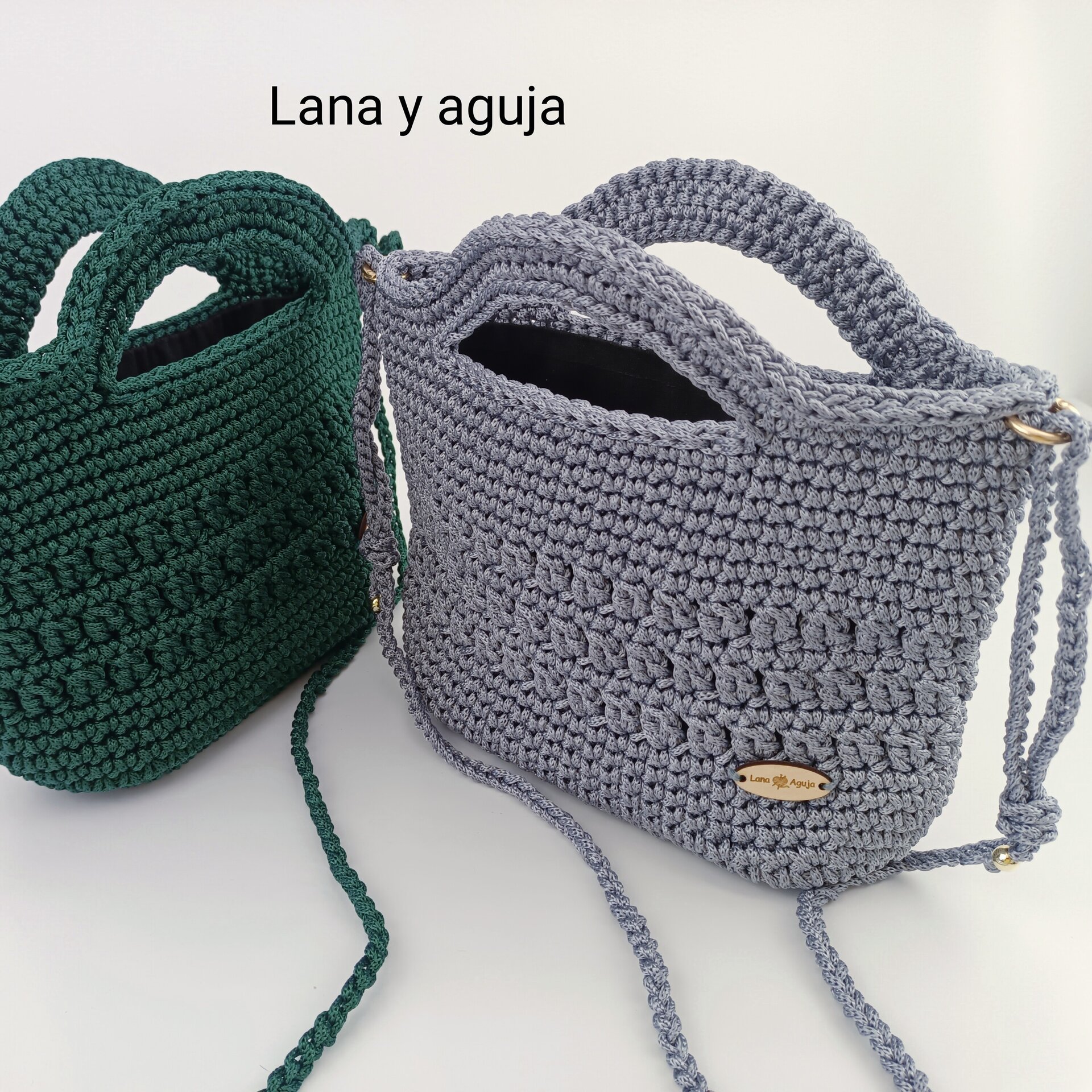 Bolso modelo Amelie, Mini bolso. Varios colores. - 2