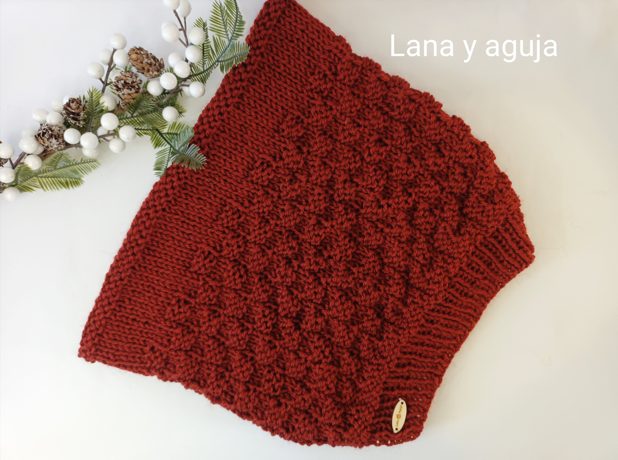 Cuello grande convertible en capucha. VARIOS COLORES - 5