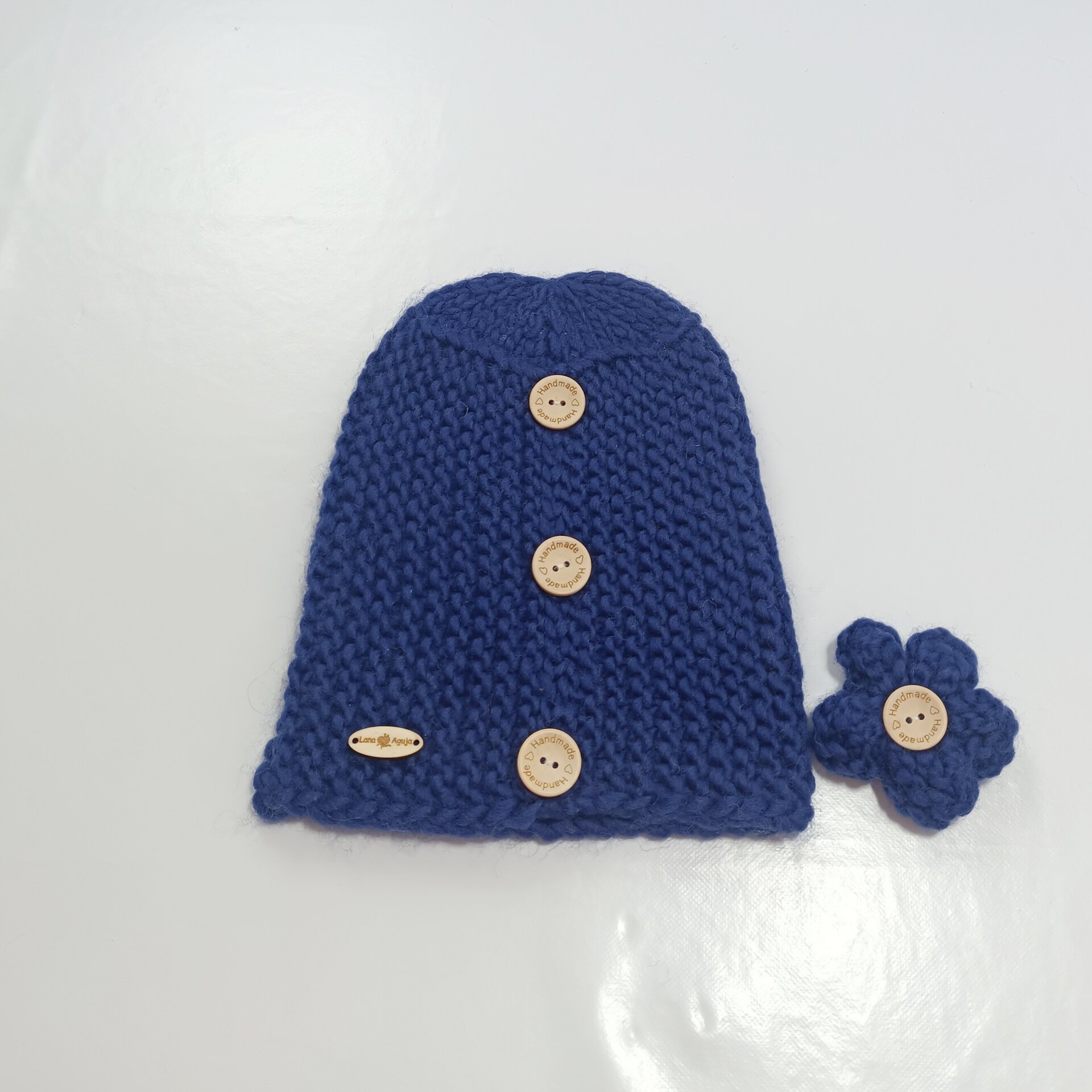 Gorro lana natural, VARIOS COLORES, fedora lana, estilo año 20. - 11