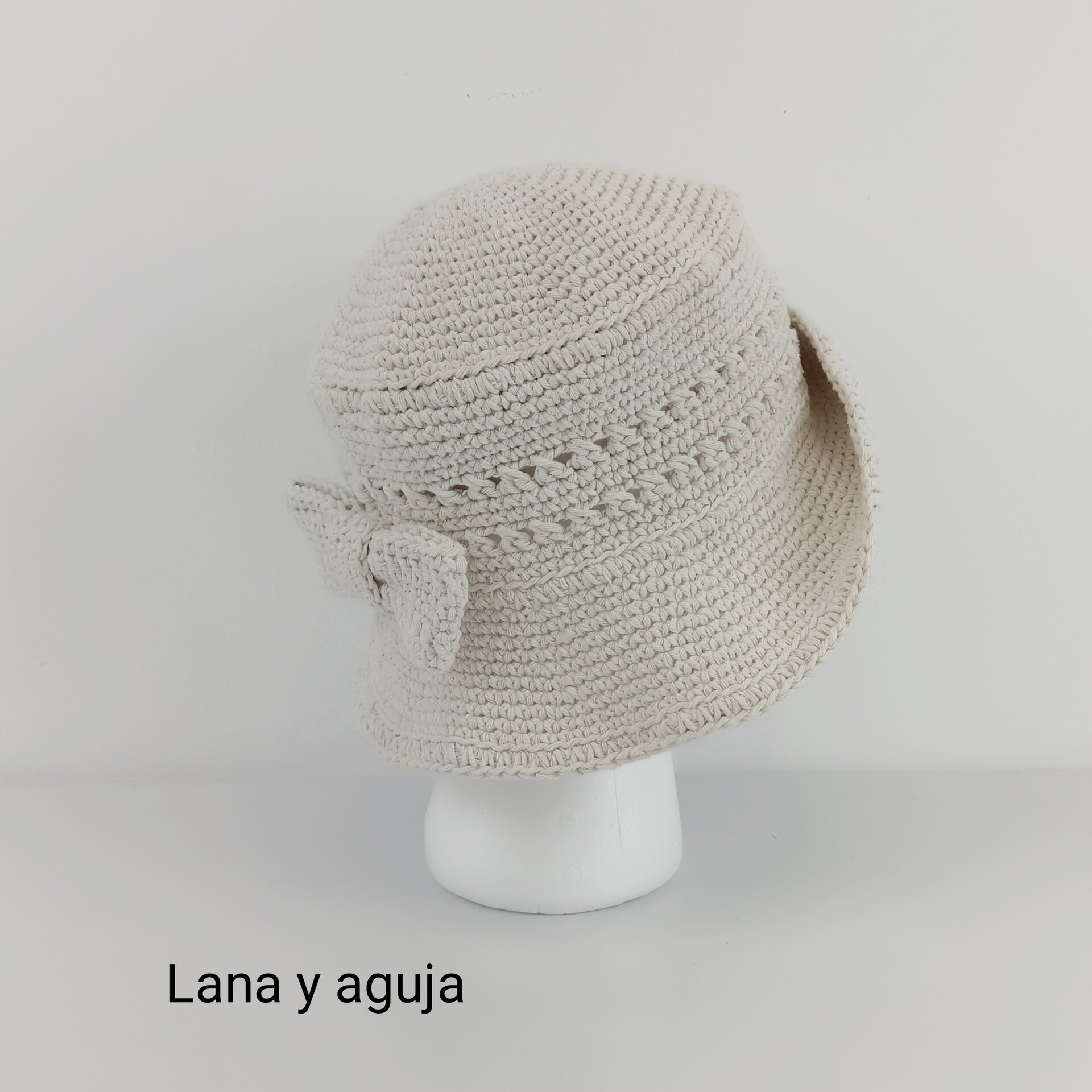 Gorro de algodón, sombrero visera, bucket. VARIOS COLORES - 4