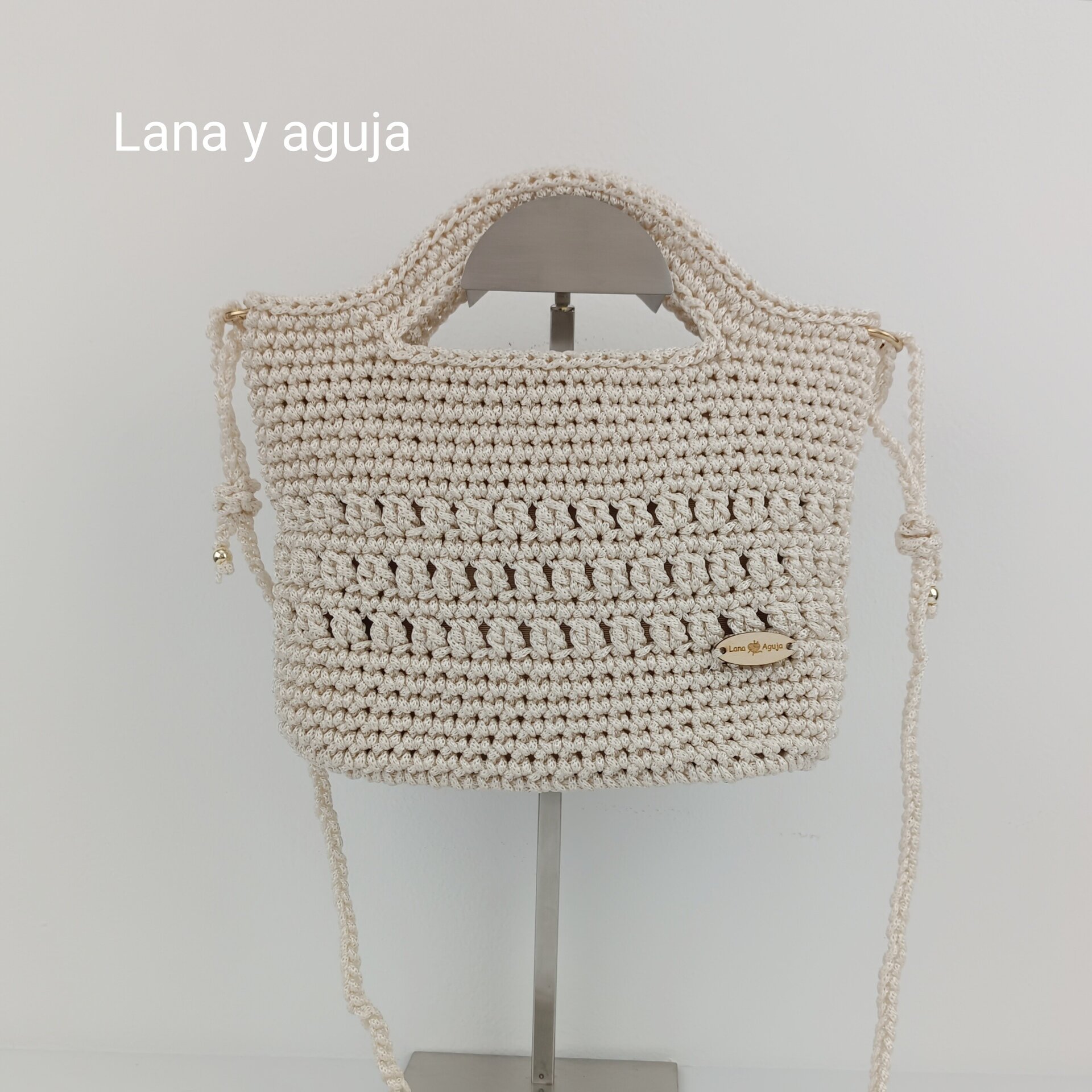Bolso modelo Amelie, Mini bolso. Varios colores. - 11