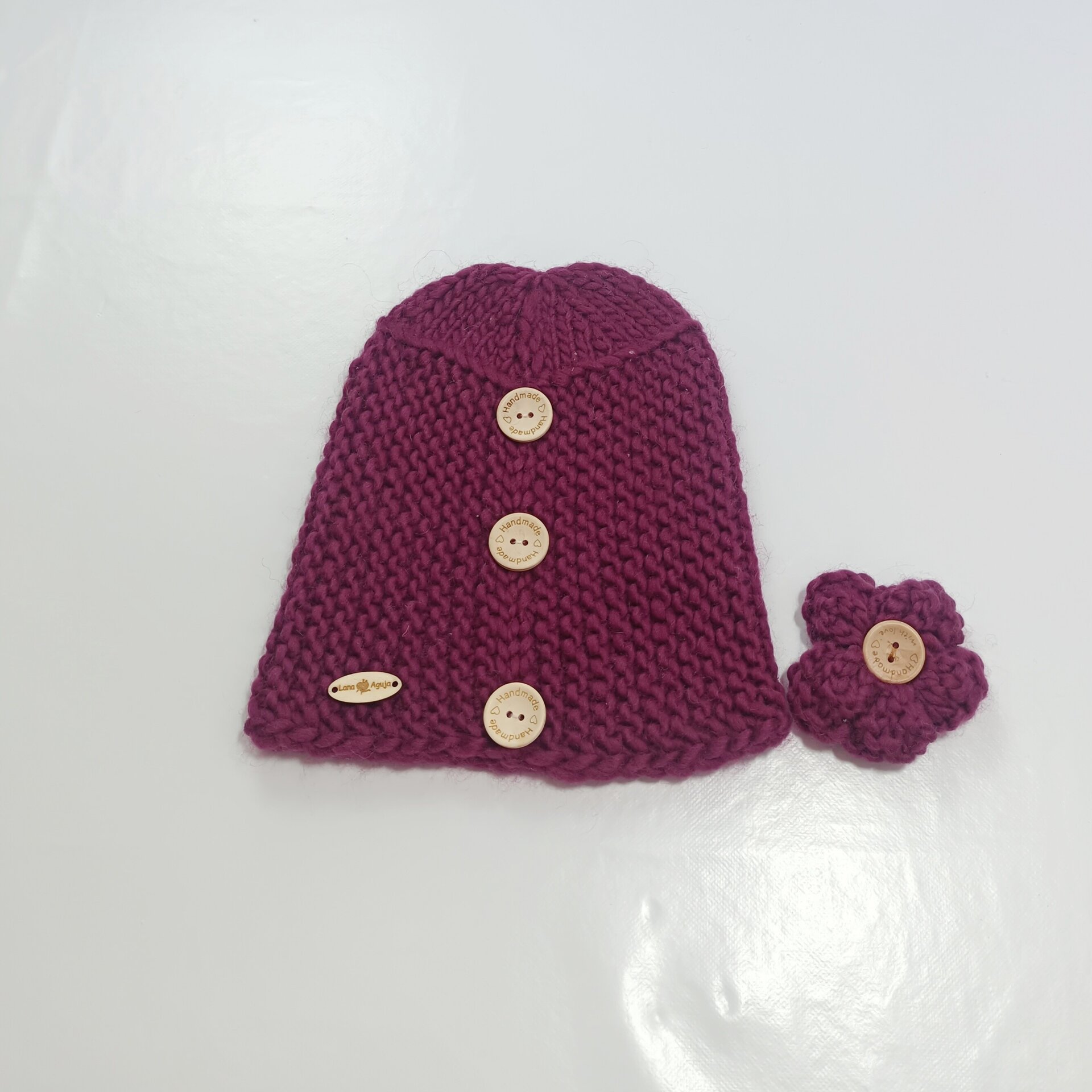 Gorro lana natural, VARIOS COLORES, fedora lana, estilo año 20. - 13