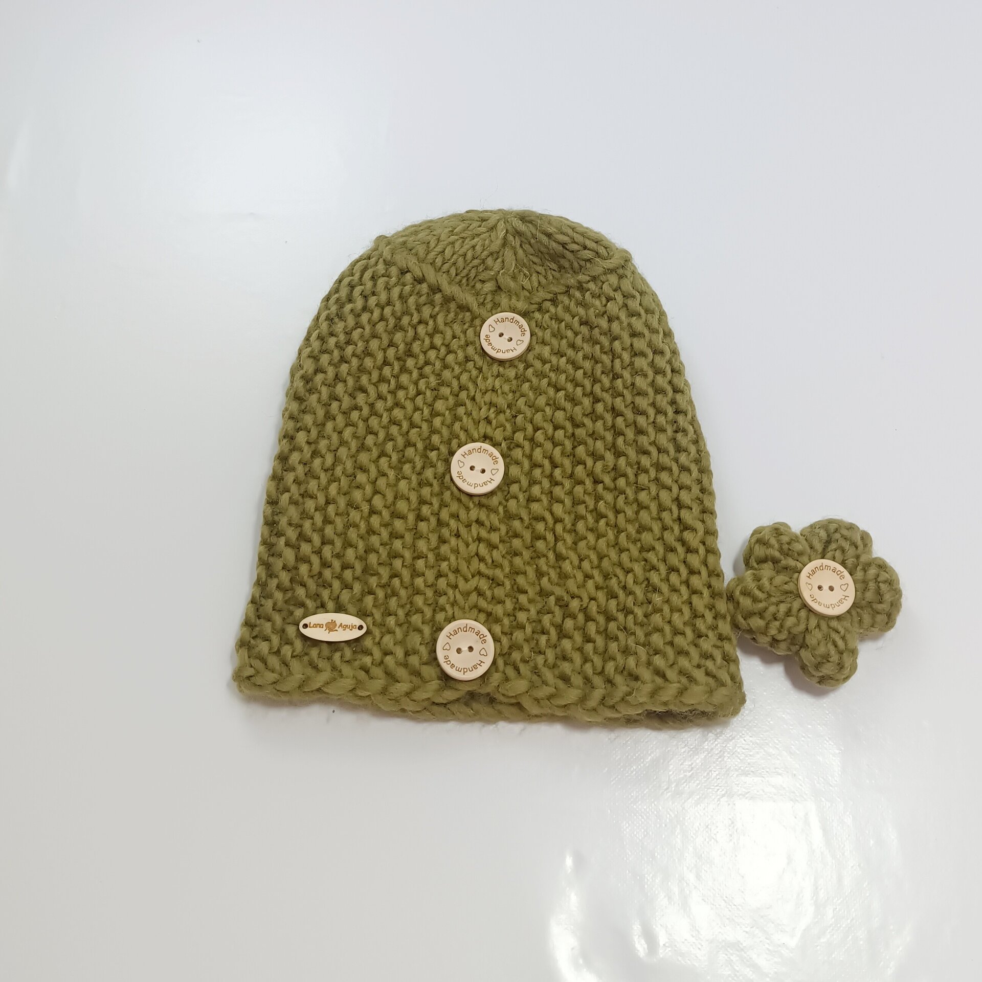 Gorro lana natural, VARIOS COLORES, fedora lana, estilo año 20. - 7