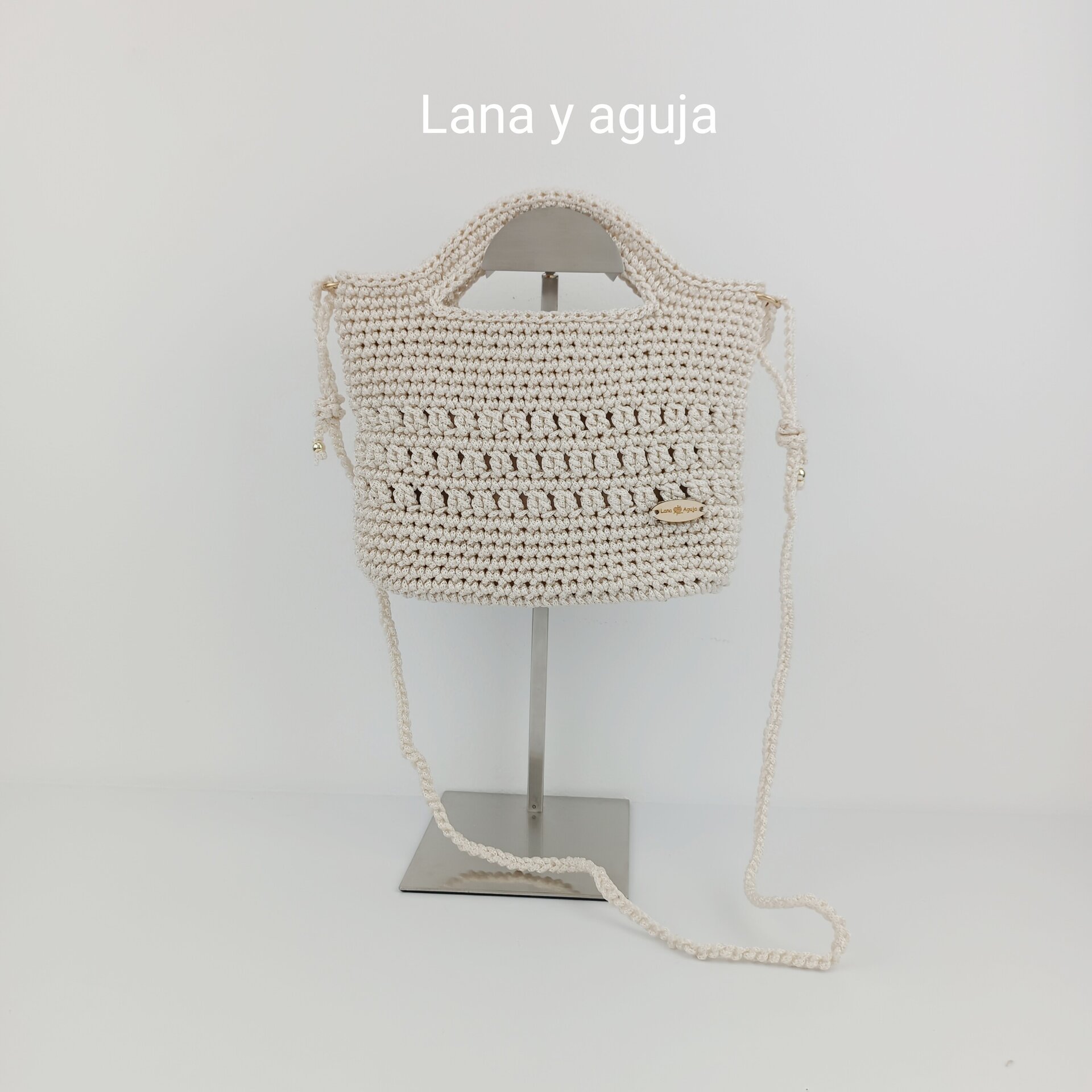Bolso modelo Amelie, Mini bolso. Varios colores. - 12