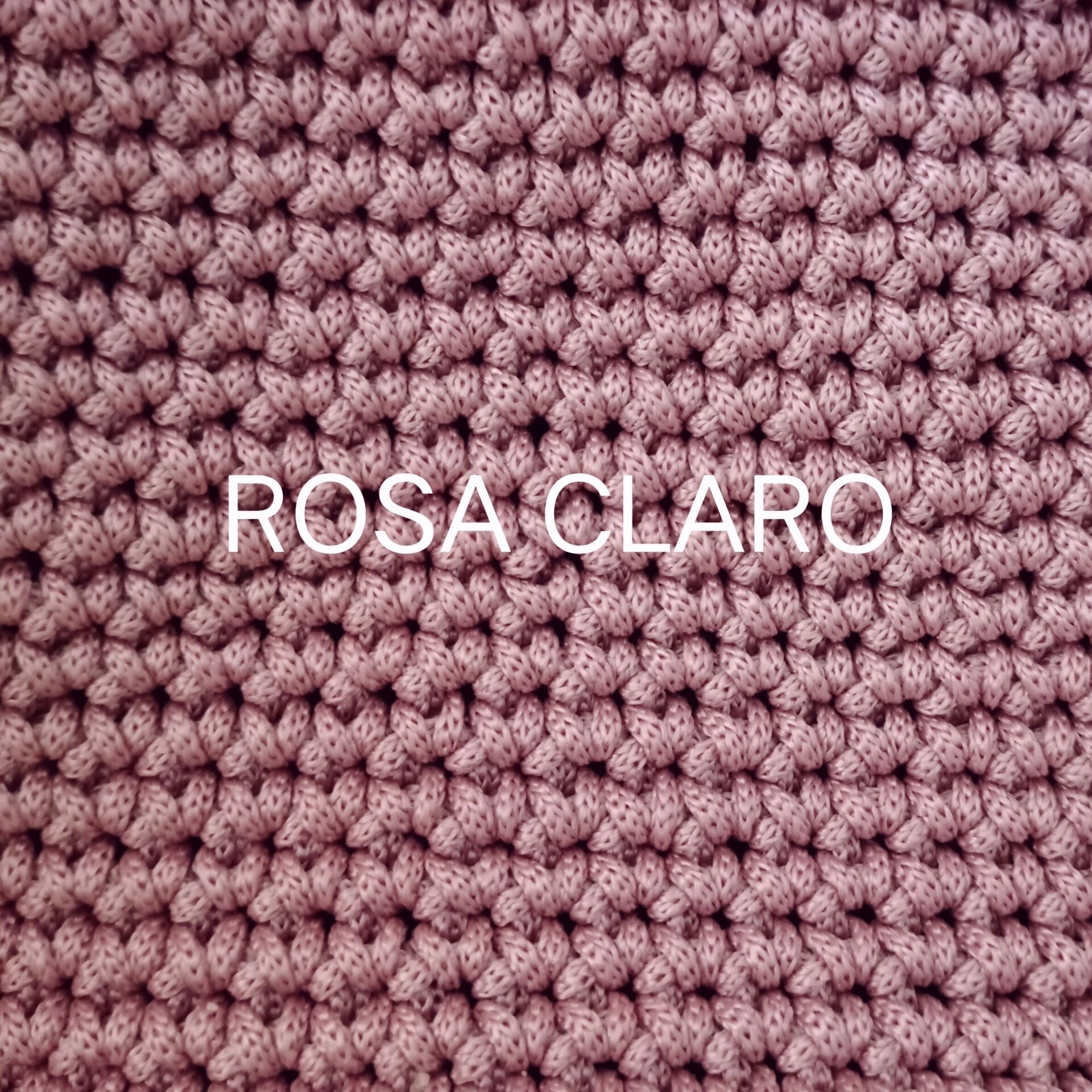 Bolso de crochet, Modelo Noa, tejido a mano, estilo doctor. - 10