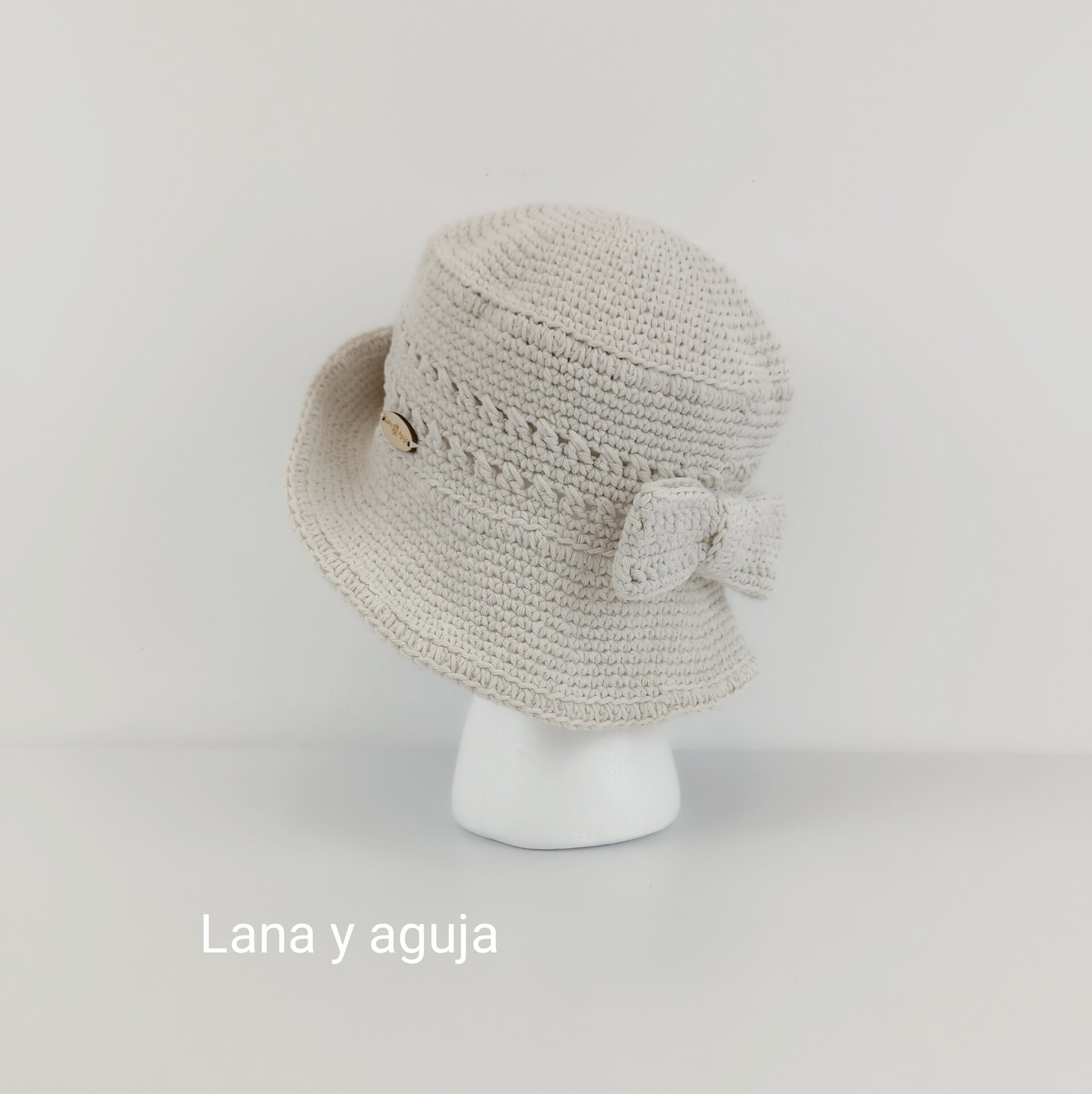 Gorro de algodón, sombrero visera, bucket. VARIOS COLORES - 2